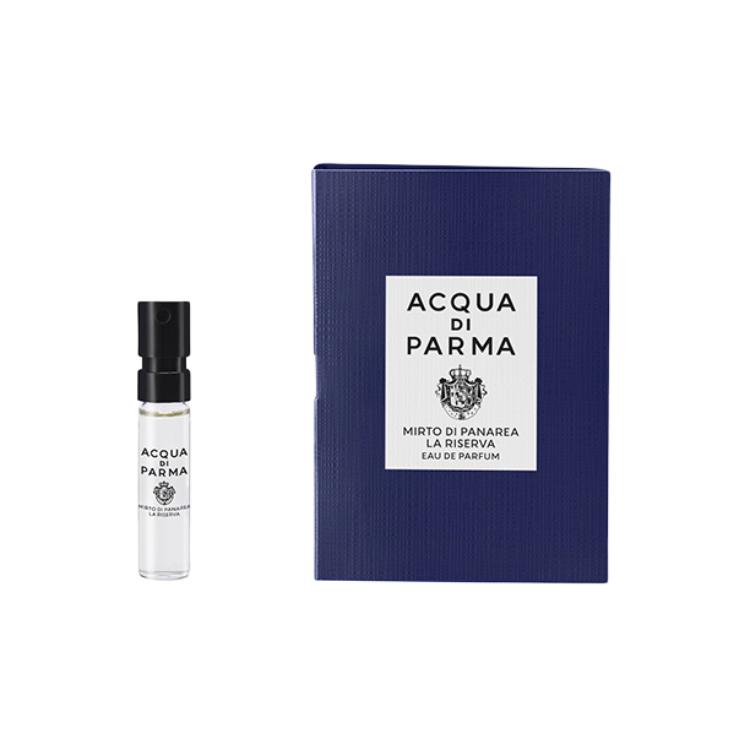 PAERMAZHISHUI California Gui Perfume Mini Sample Kits Eau De Parfum EDP