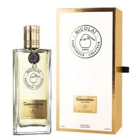 Nicolai Parfumeur Createur CARAVANSERAIL INTENSE