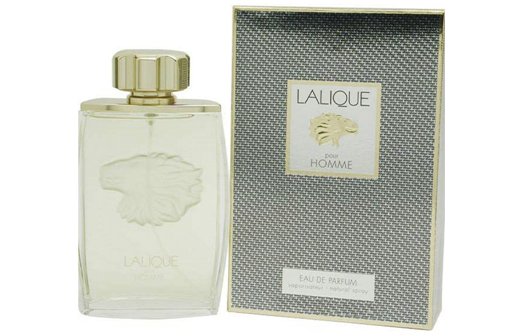 LALIQUE Men's Perfumes Men's