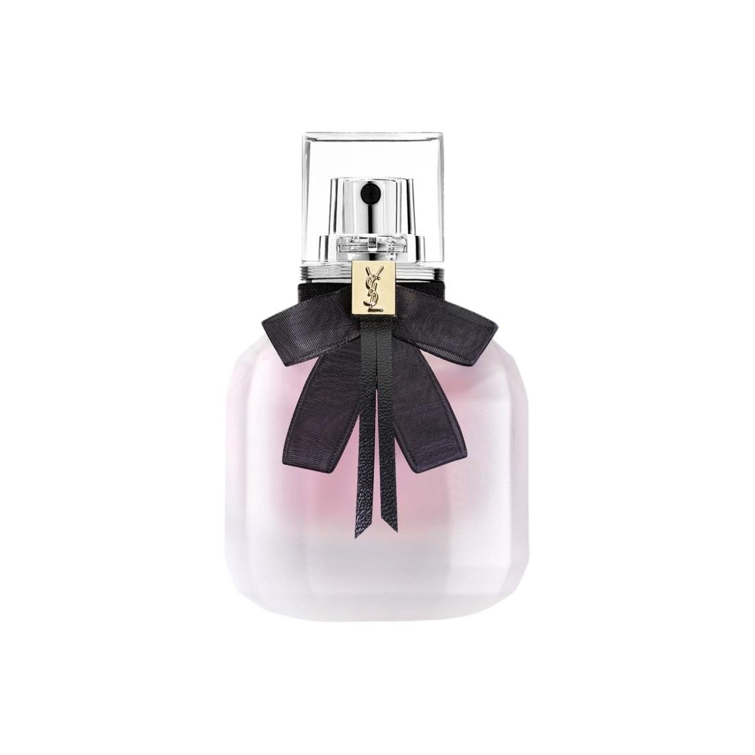 SAINT LAURENT Reverse Paris Scented Hair Spray Fruity Scent Floral Scent Bergamot Datura Patchouli 30ml