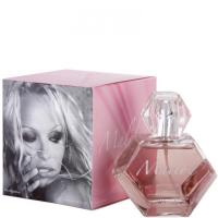 Pamela Anderson Malibu Night