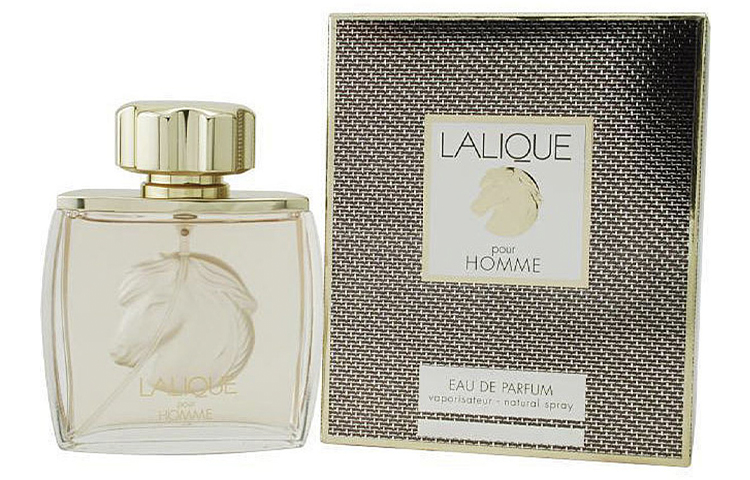 LAILI Homonymous Horse Head Men's Perfumes Oriental Eau De Parfum 75ml