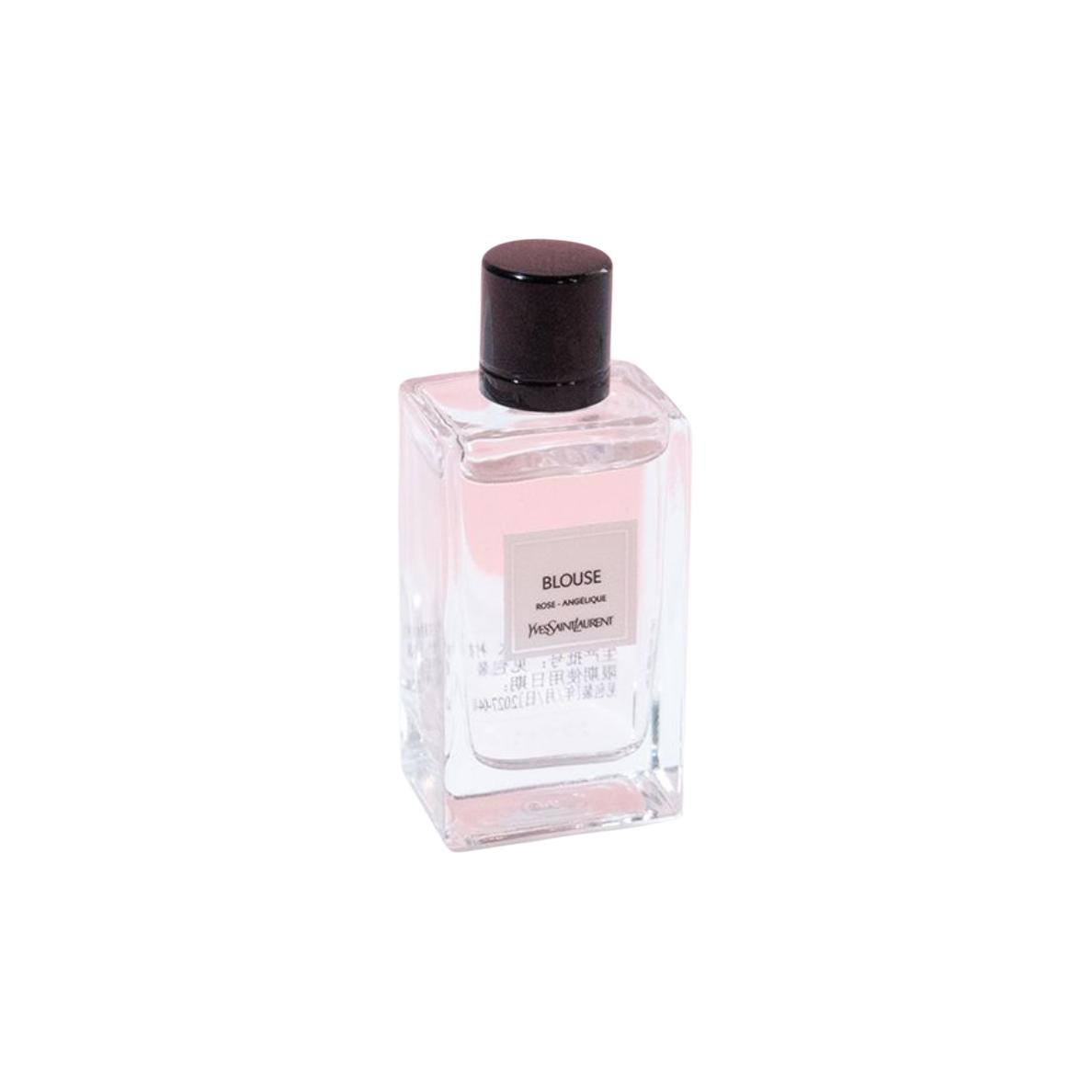 SAINT LAURENT Shirt Perfume Sample Set, Premium Collection Eau De Parfum EDP Unisex Scent 7.5ml