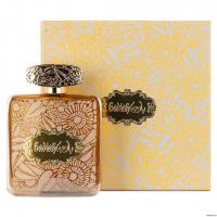 Syed Junaid Alam BADIAH GOLD