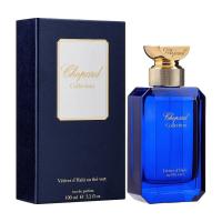 Chopard Vetiver d'Haiti au The Vert