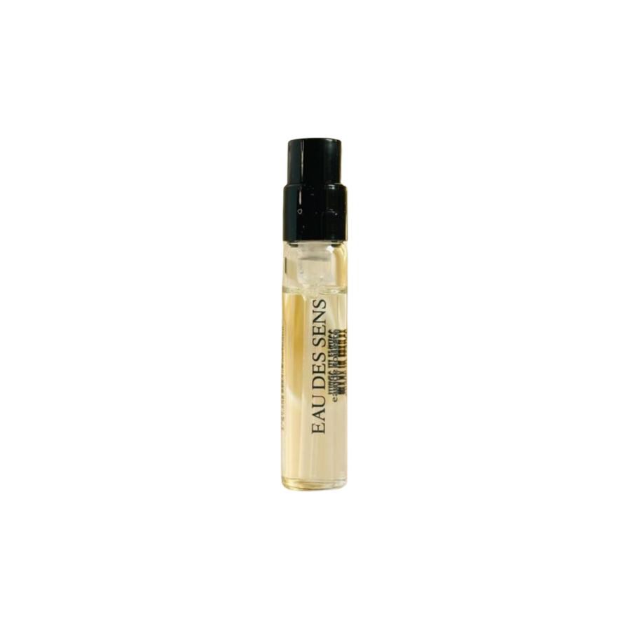 Diptyque Sensory Water Miniature Perfume Eau De Toilette Neroli Patchouli 2ml/2ml*2/2ml*3/2ml*5/2ml*8/10ml