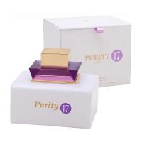 PURITY 17 PURITY 17