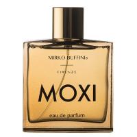 Mirko Buffini Firenze MOXI