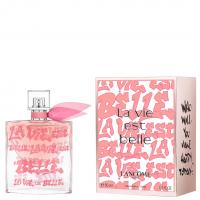 Lancome LA VIE EST BELLE ARTIST EDITION BY LADYPINK