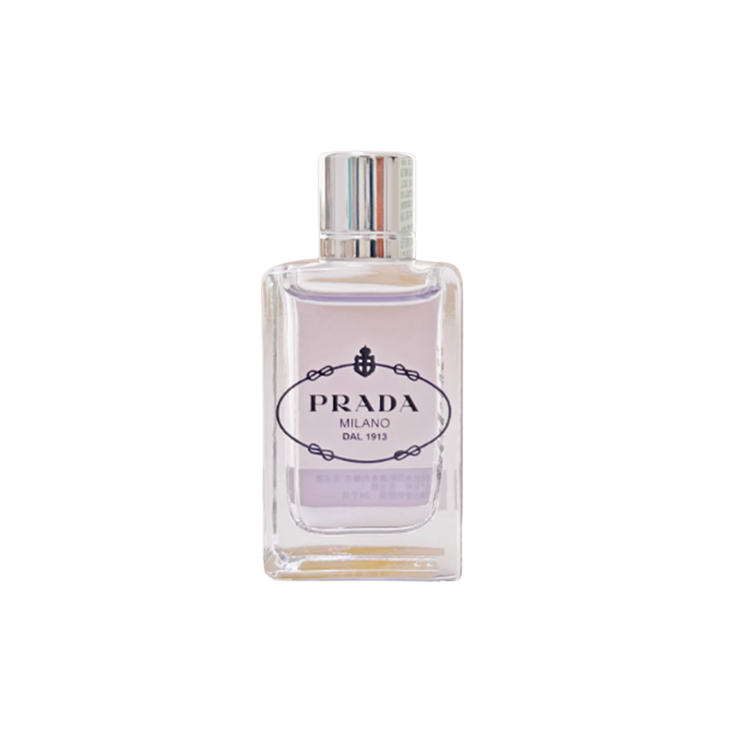 PRADA Fig Perfume Sample Set Eau De Parfum EDP Orange Fig 7.5ml Fruity Fragrance Scent Family