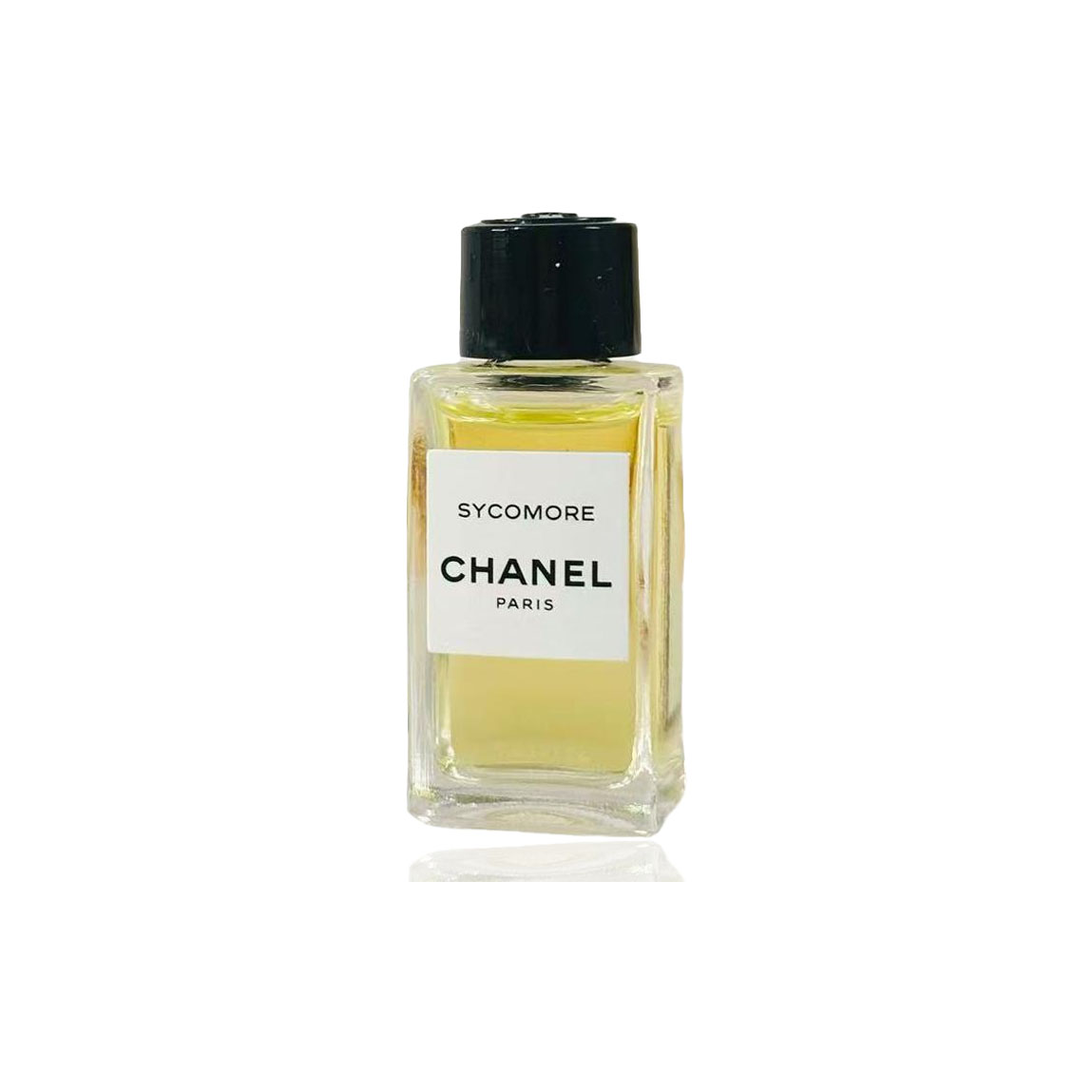 CHANEL Platane Shadow Wood Perfume Samples, Collection Eau De Parfum EDP Vetiver Santalum Album
