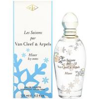 Van Cleef & Arpels Les Saisons Hiver