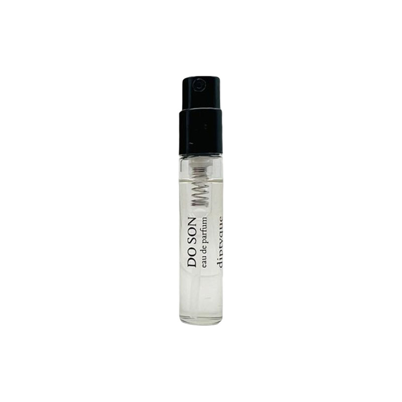 Diptyque Duchamp Perfume Sample Set Eau De Parfum EDP Rose Neroli 2ml/2ml*2/2ml*3/2ml*5/2ml*8/10ml Floral Scent
