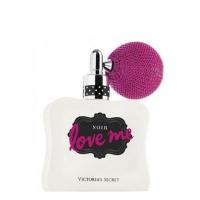 Victoria's Secret Sexy Little Things Noir Love Me