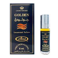 Al Rehab Golden