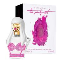 Nicki Minaj The Pinkprint
