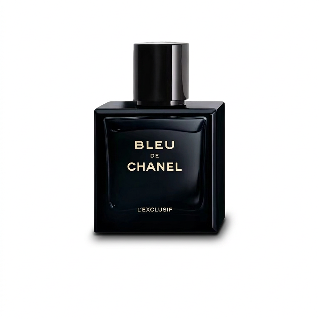 CHANEL Collector's Edition Aroma Cerulean Men's Perfumes Woody Parfum 100ml