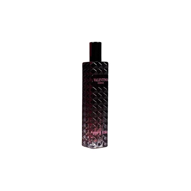 Valentino Adventure Miss Roman Women's Enthusiastic Edition Sample Kit & Trial Kit Eau De Parfum EDP Amber Floral Scent