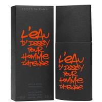 Issey Miyake L'eau D'issey INTENSE Pour Homme Edition Beton