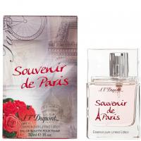 S.T.Dupont SOUVENIR DE PARIS POUR FEMME
