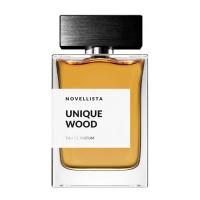 Novellista UNIQUE WOOD