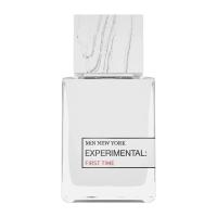 MiN New York FIRST TIME