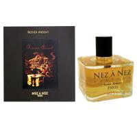Nez a Nez ROSIER ARDENT