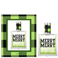 Victoria`s Secret MERRY MERRY PINK