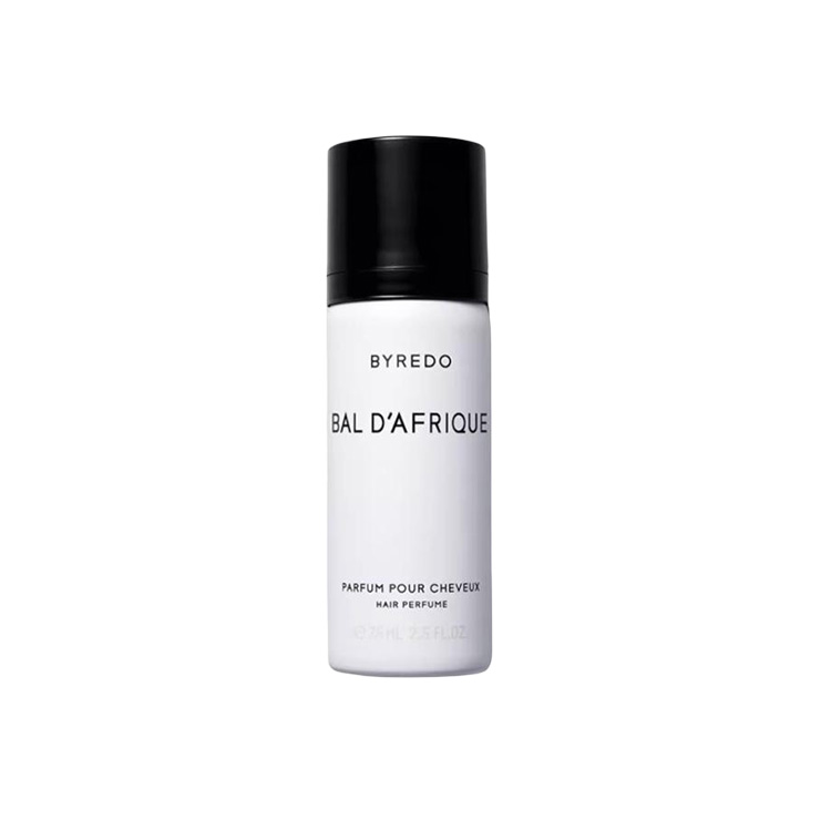Byredo Tropical Jazz Hair Fragrance Spray Hair Nutrients 75ml