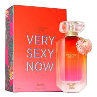 Victoria's Secret Very Sexy Now Beach