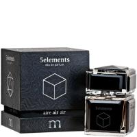 Ramon Molvizar 5 ELEMENTS