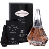 Givenchy ANGE ou DEMON LE PARFUM & ACCORD ILLICITE