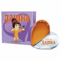 Brocard ДАШКА И РОГАТКА