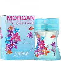 MORGAN Sweet Paradise