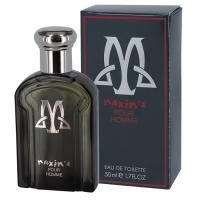 Maxim's de Paris MAXIM'S POUR HOMME