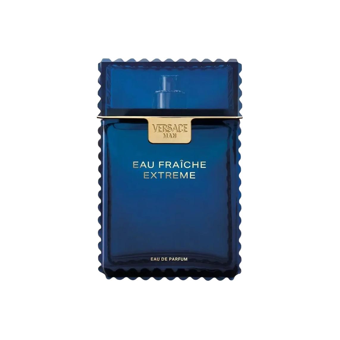 VERSACE Light And Gentle Men's Deep Affection Perfumes Woody Floral Scent Eau De Parfum EDP 50ml/100ml/200ml