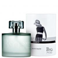 Berkeley Square WHITE AMBER