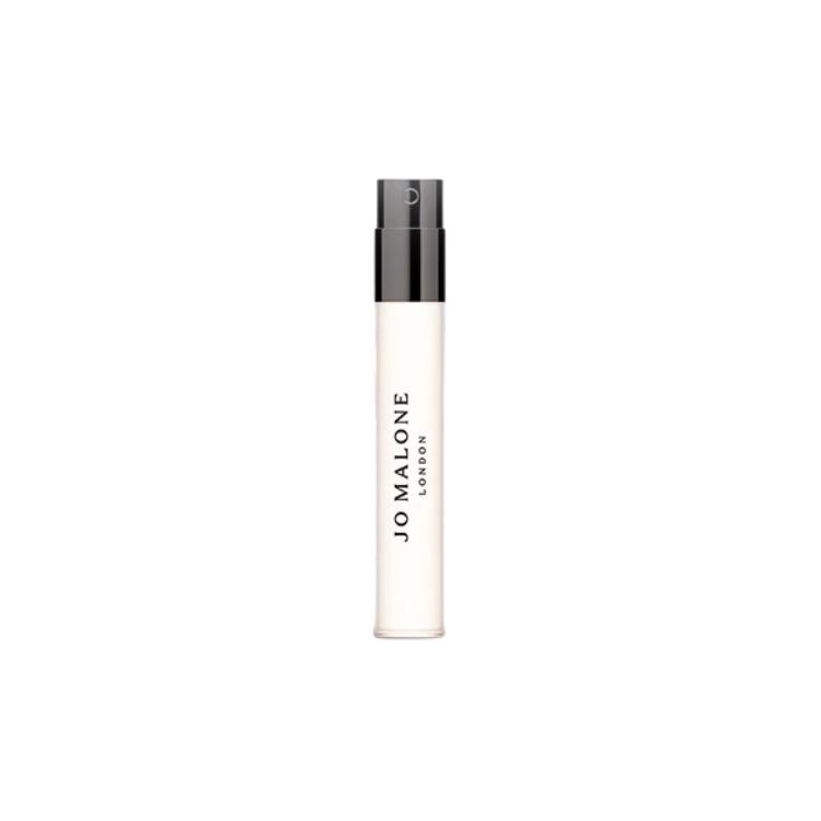 Jo Malone London Summer Raspberry Perfume Sample Pack Eau De Cologne Blackcurrant Bergamot 9ml/10ml