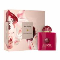 Amouage CRIMSON ROCKS