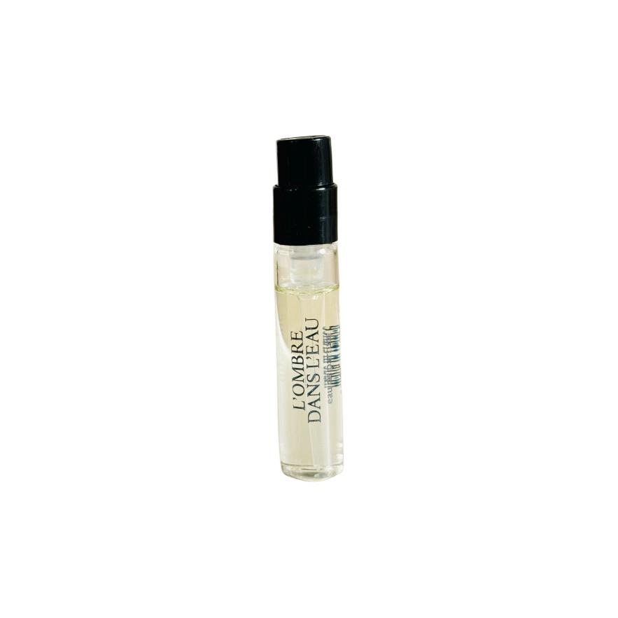 Diptyque Water In The Shadow Perfume Sample Set Eau De Parfum EDP Rose Blackcurrant 2ml/2ml*2/2ml*3/2ml*5/2ml*8