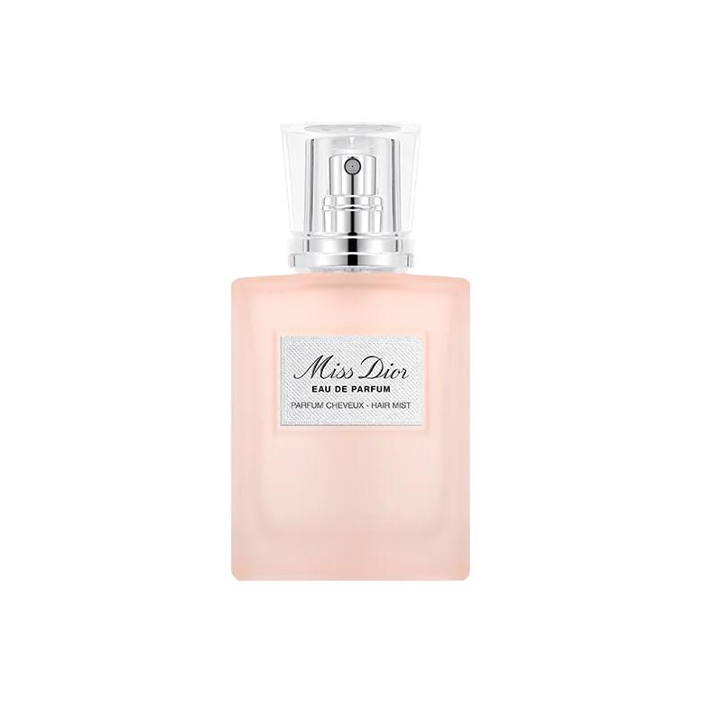 DIOR Miss Dior Perfume Scented Hair Spray Mixed Fresh 30ml