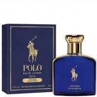 Ralph Lauren Polo BLUE GOLD BLEND