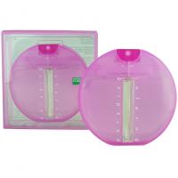 UNITED COLORS OF BENETTON Paradiso Inferno PINK