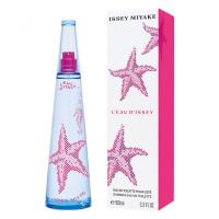 Issey Miyake L'eau D'issey SUMMER 2014