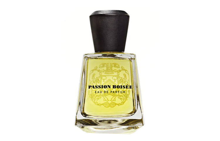 FRAPIN Estate Wine Nests Fiery Wood Perfumes Woody Scent Family Eau De Parfum EDP 100ml