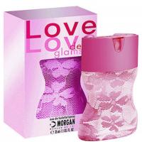 MORGAN Love De Toi GLAMSTAR