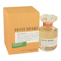 UNITED COLORS OF BENETTON UNITED DREAMS STAY POSITIVE