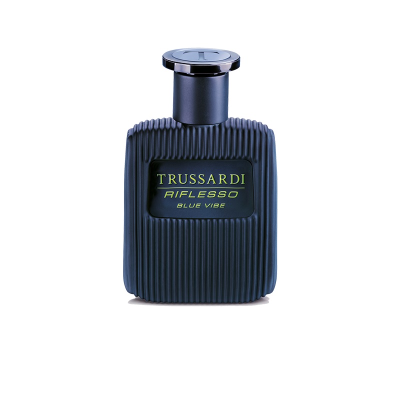 TRUSSARDI Refringence Blue Phantom Men's Perfumes Woody Oriental Eau De Toilette 30ml/50ml