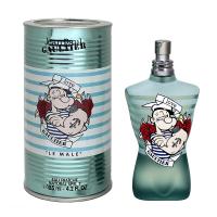 Jean Paul Gaultier LE MALE POPEYE EAU FRAICHE
