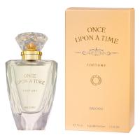 Brocard Once Upon a Time: Fortune